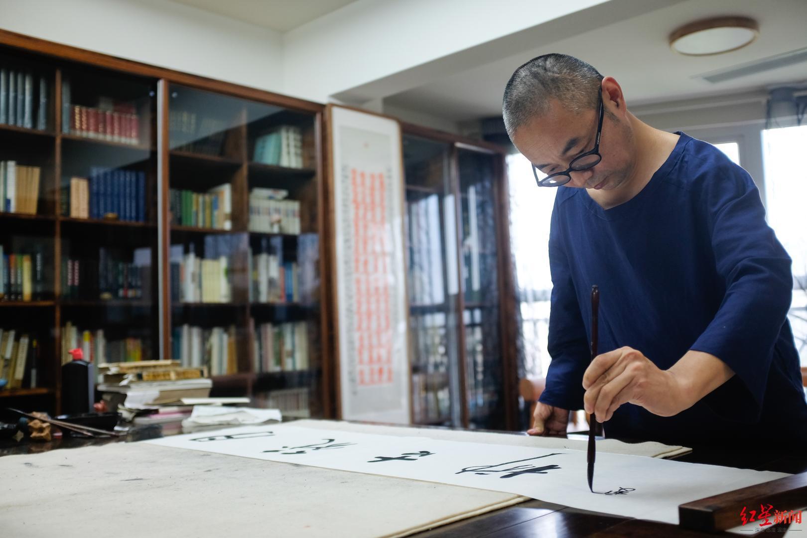 全国人大代表魏学峰继续聚焦博物馆法的推进工作