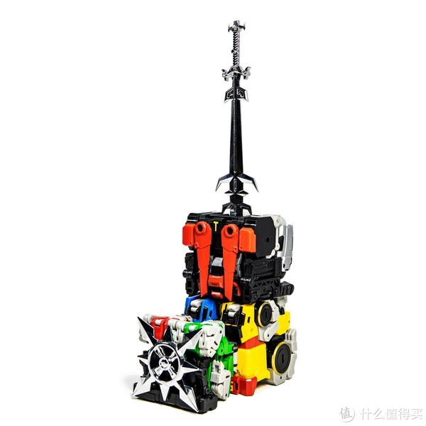 有的事情吧，真的是永远也不明白：招财猫可变形玩具猫王/百兽王休闲区蓝鸢梦想 - Www.slyday.coM