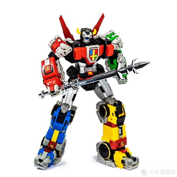 有的事情吧，真的是永远也不明白：招财猫可变形玩具猫王/百兽王休闲区蓝鸢梦想 - Www.slyday.coM