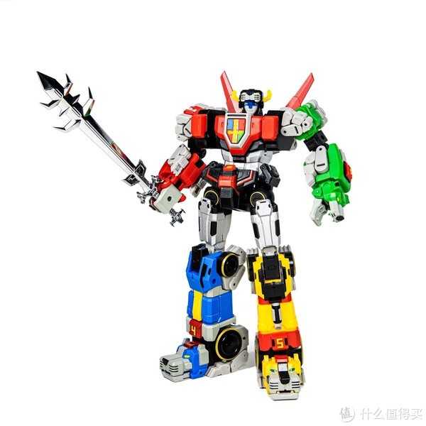 有的事情吧，真的是永远也不明白：招财猫可变形玩具猫王/百兽王休闲区蓝鸢梦想 - Www.slyday.coM