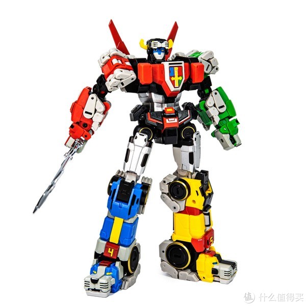 有的事情吧，真的是永远也不明白：招财猫可变形玩具猫王/百兽王休闲区蓝鸢梦想 - Www.slyday.coM