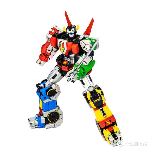 有的事情吧，真的是永远也不明白：招财猫可变形玩具猫王/百兽王休闲区蓝鸢梦想 - Www.slyday.coM