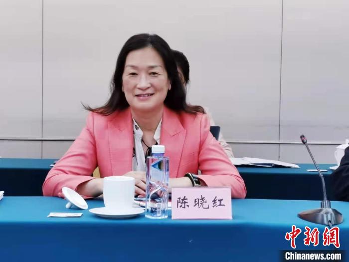 中国工程院院士陈晓红跨境数据流动监管亟须加强