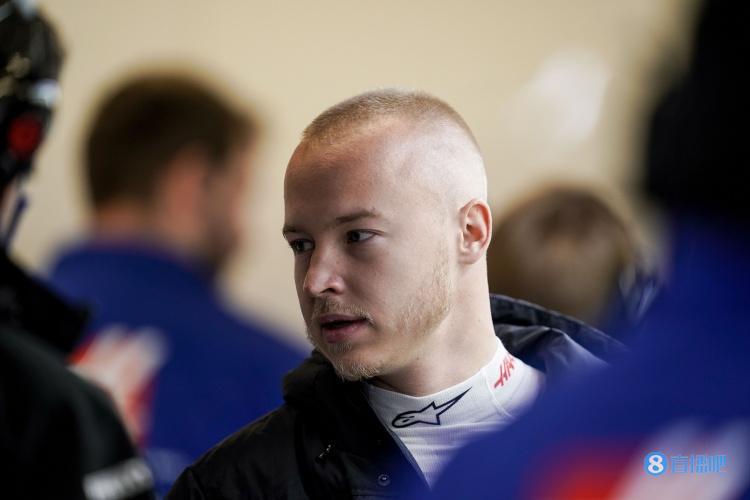 天空体育：俄罗斯车手马泽平将被禁止参加F1英国站比赛