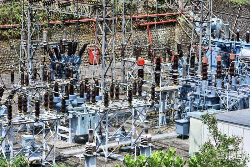 停电0.1秒！台湾三大芯片厂全遭殃休闲区蓝鸢梦想 - Www.slyday.coM