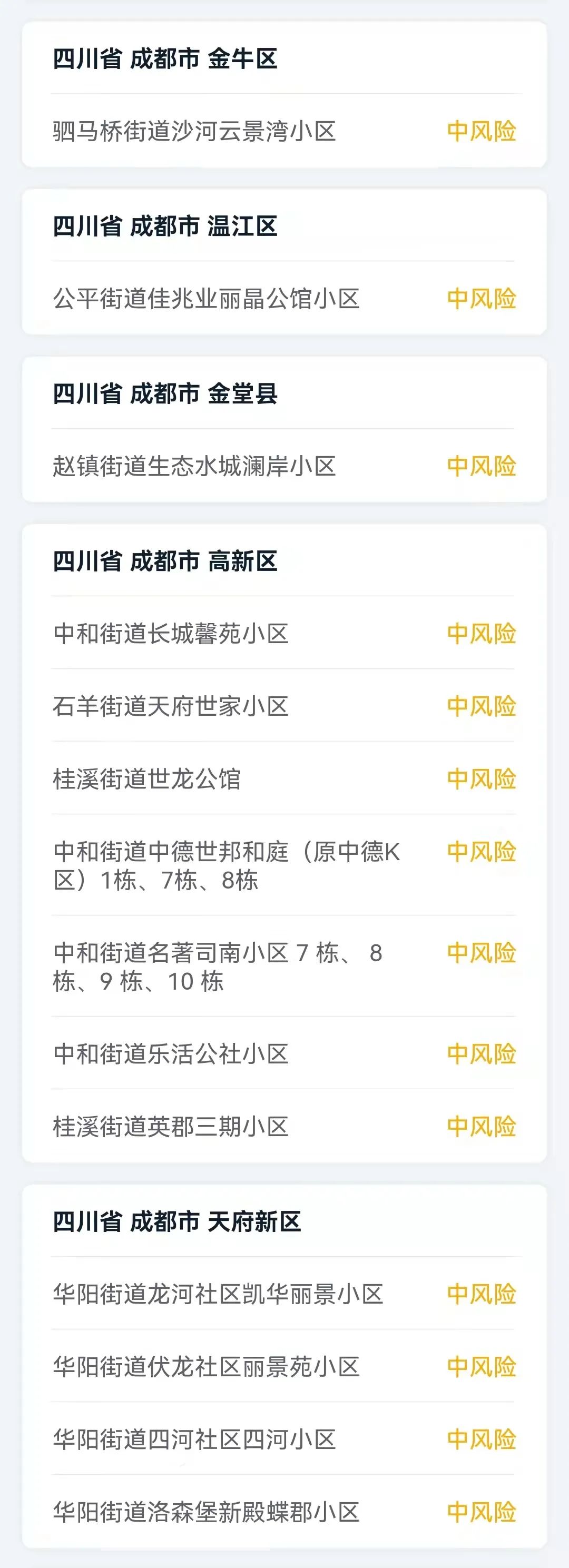 3月1日，四川新增本土病例“3+1”，涉及成都、绵阳休闲区蓝鸢梦想 - Www.slyday.coM