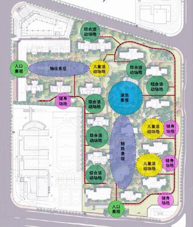 刚需户型,豪宅价格,福州东二环融侨悦城价值分析|户型|社区|福州市_新浪新闻