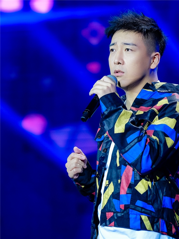 张北北多次参与录制《开门大吉》 实力演唱热门经典歌曲