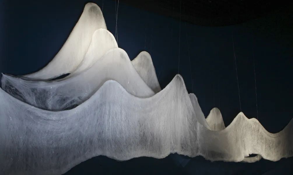 苏州丝绸文化技艺展在昆明开展