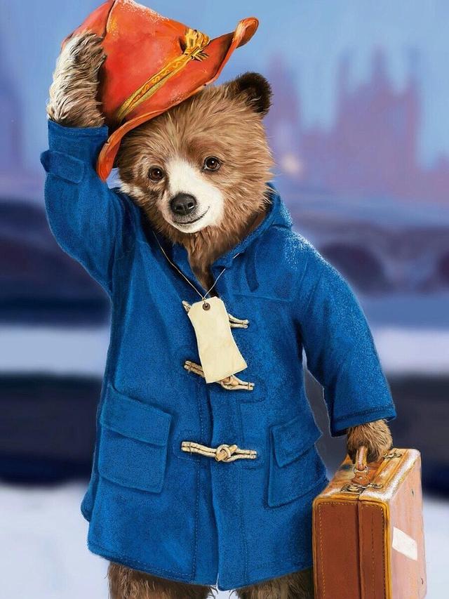 乌克兰总统曾为帕丁顿熊配音演艺生涯曾饰演乌克兰总统角色