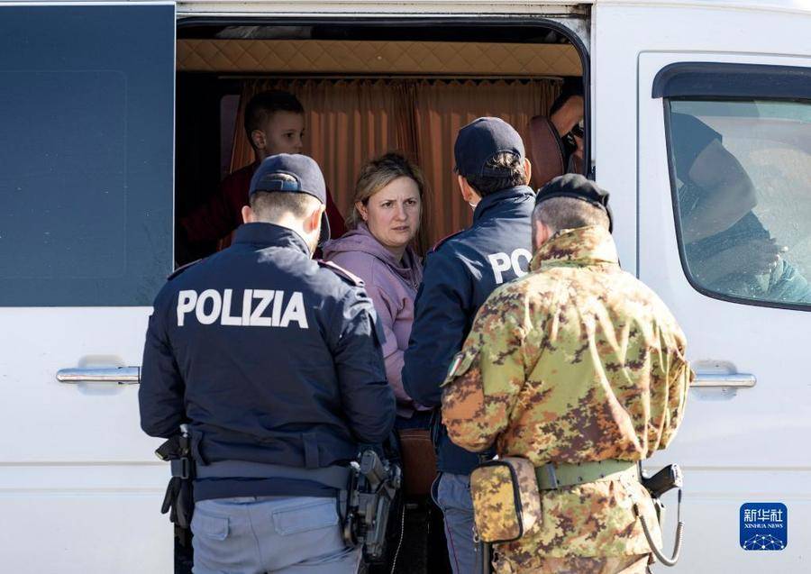 意大利总理宣布进入国家紧急状态休闲区蓝鸢梦想 - Www.slyday.coM