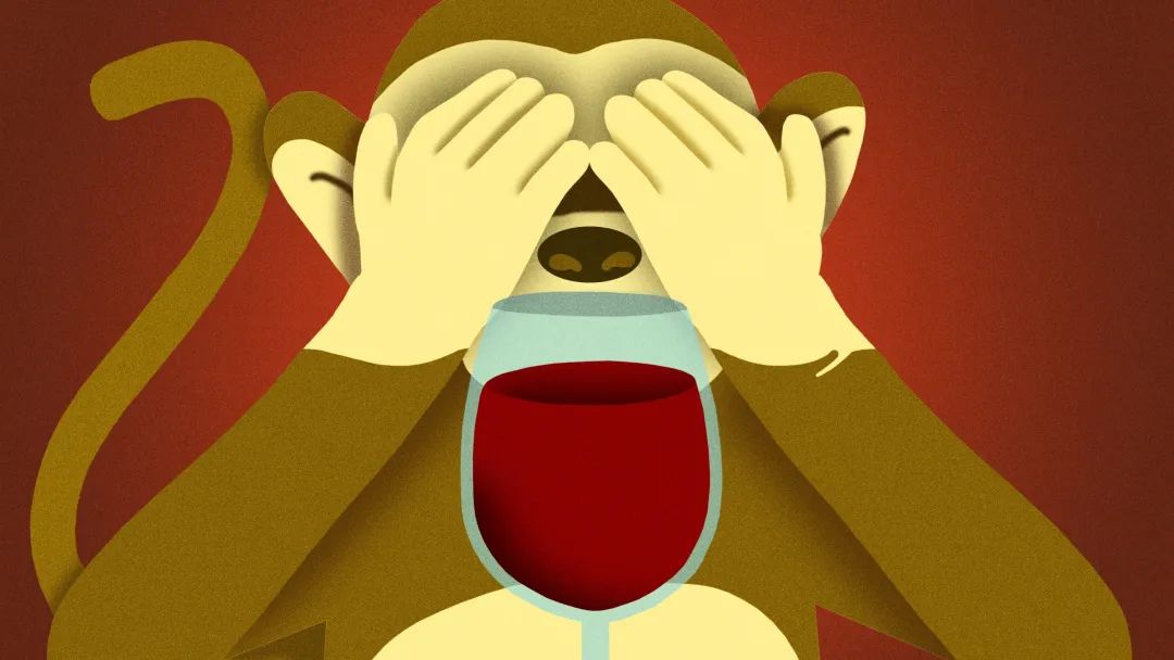 这款电子鼻可以进行ai品酒品牌地区和风格一闻就知道