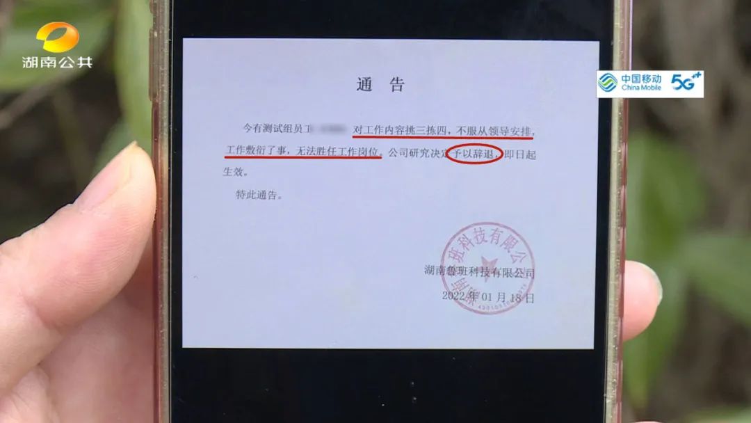 长沙一女子怀孕2个月突然被辞退，公司领导：不知道她怀孕，知道了也不能留休闲区蓝鸢梦想 - Www.slyday.coM