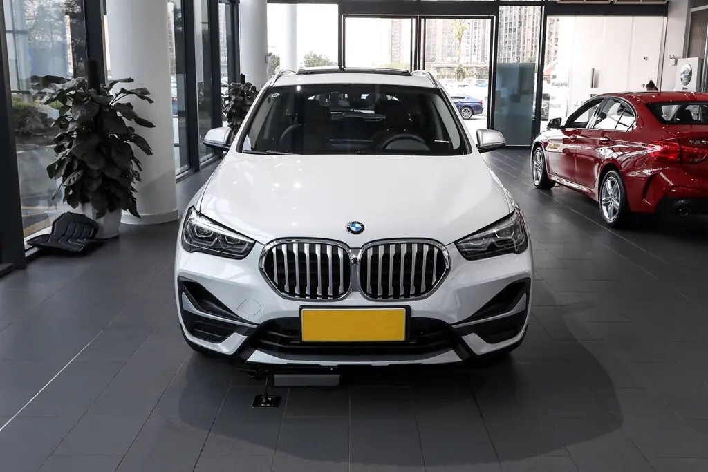 深度体验宝马x1 phev,纯电续航110km,操控依旧是亮点-新浪汽车