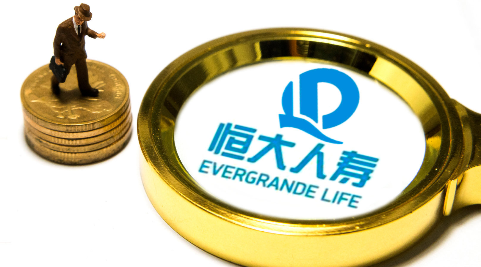 因未能按期交房恒大人寿向中天金融索赔22亿