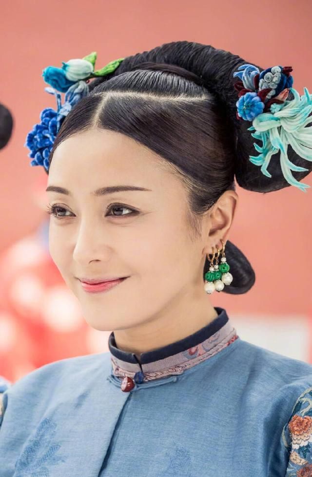 延禧攻略富察容音是悲剧的主角最好的白月光皇后