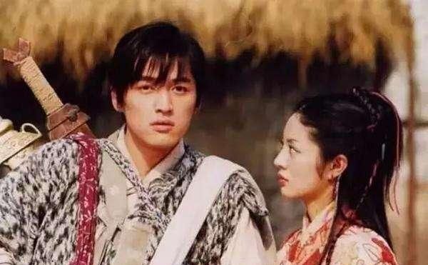 仙剑奇侠传：李逍遥至死不知,林月如有多阴险,赵灵儿为何放任她休闲区蓝鸢梦想 - Www.slyday.coM