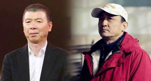 京圈导演浪荡史,和他们背后隐藏的女演员们|叶京|叶大鹰|王朔_新浪