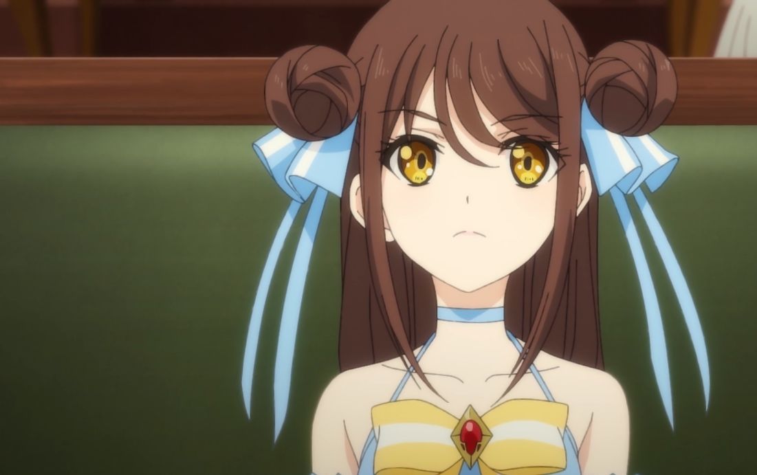 天才王子的赤字国家振兴术芙拉妮雅不鸣则已一鸣惊人