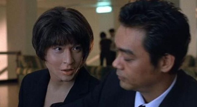 4部让人百看不厌的经典电影,演员优秀剧情好,你最爱哪一部?休闲区蓝鸢梦想 - Www.slyday.coM 4部让人百看不厌的经典电影,演员优秀剧情好,你最爱哪一部?休闲区蓝鸢梦想 - Www.slyday.coM