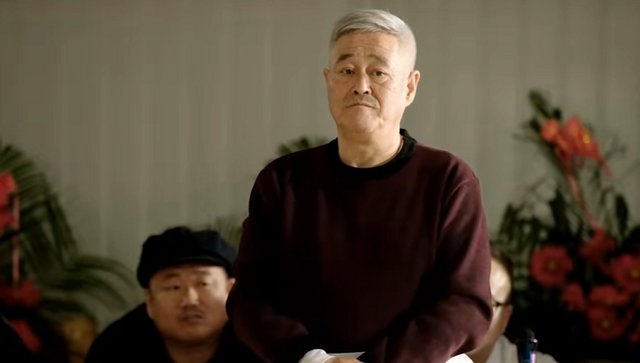 乡村爱情14中的王大拿更像是赵本山借角色诠释他自己的人生