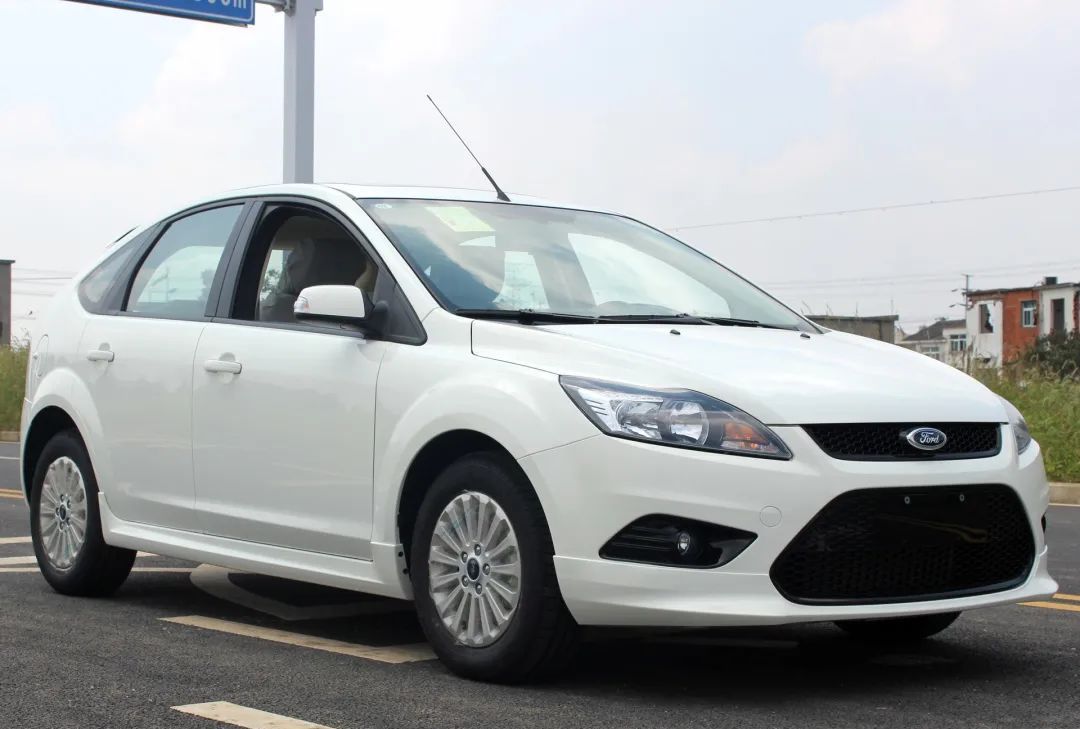 这是一台年轻人不能错过的四缸车