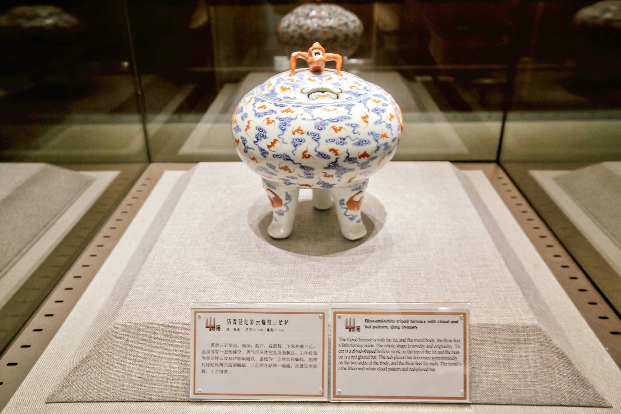 石家庄市博物馆藏有众多文物,可惜却很尴尬,很多游客没去过__财经头条