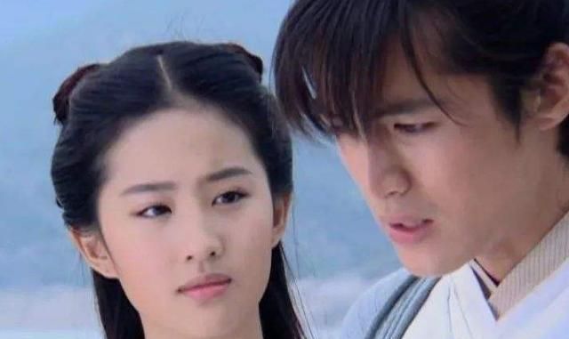 仙剑奇侠传：李逍遥至死不知,林月如有多阴险,赵灵儿为何放任她休闲区蓝鸢梦想 - Www.slyday.coM