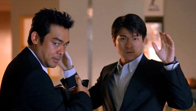 4部让人百看不厌的经典电影,演员优秀剧情好,你最爱哪一部?休闲区蓝鸢梦想 - Www.slyday.coM 4部让人百看不厌的经典电影,演员优秀剧情好,你最爱哪一部?休闲区蓝鸢梦想 - Www.slyday.coM