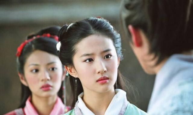 仙剑奇侠传：李逍遥至死不知,林月如有多阴险,赵灵儿为何放任她休闲区蓝鸢梦想 - Www.slyday.coM