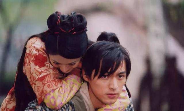 仙剑奇侠传：李逍遥至死不知,林月如有多阴险,赵灵儿为何放任她休闲区蓝鸢梦想 - Www.slyday.coM