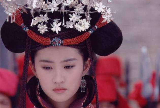 仙剑奇侠传：李逍遥至死不知,林月如有多阴险,赵灵儿为何放任她休闲区蓝鸢梦想 - Www.slyday.coM