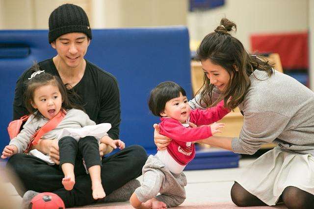 47岁贾静雯被催生四胎夫妻相爱儿女双全只是锦上添花