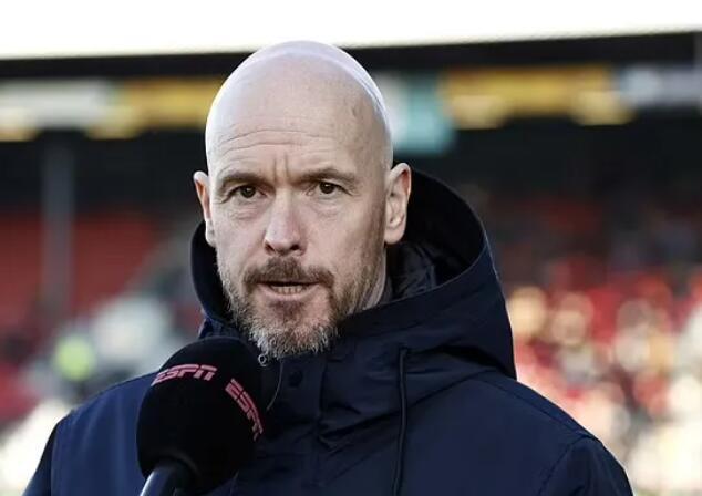 邮报独家：腾哈格开始温习英语，此举是为和曼联谈判做准备休闲区蓝鸢梦想 - Www.slyday.coM