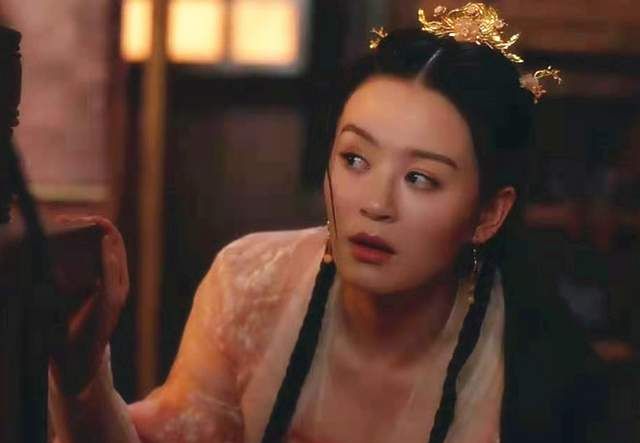 上阳赋：萧綦发现王儇要私会贺兰箴,已经生气,为何王儇还赴约?休闲区蓝鸢梦想 - Www.slyday.coM