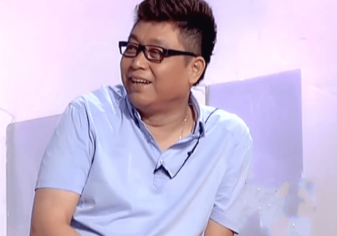 导演王为念62岁依然单身曾与王芳似情侣他们之间经历了什么