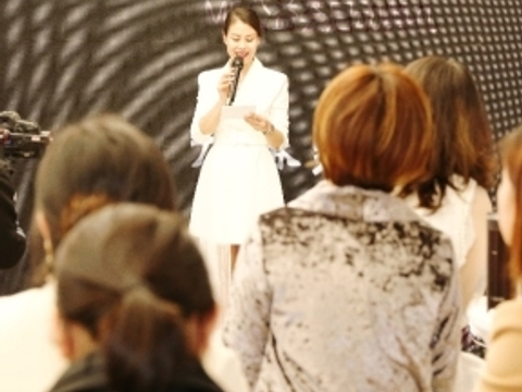 优梨美牙遭查处 创始人陈萍及相关人被冻结99