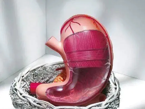 饭后若有3种表现,可能胃已"病变",最好检查下