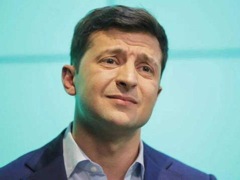 泽连斯基为什么不求助中国 泽连斯基不找中国帮忙援助什么原因