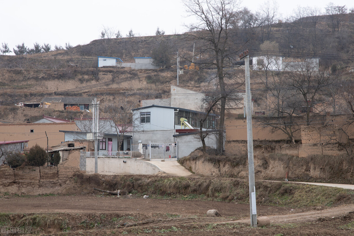 北京郊区超百套农村房子出租不出去房主有苦难言租户直叹可惜