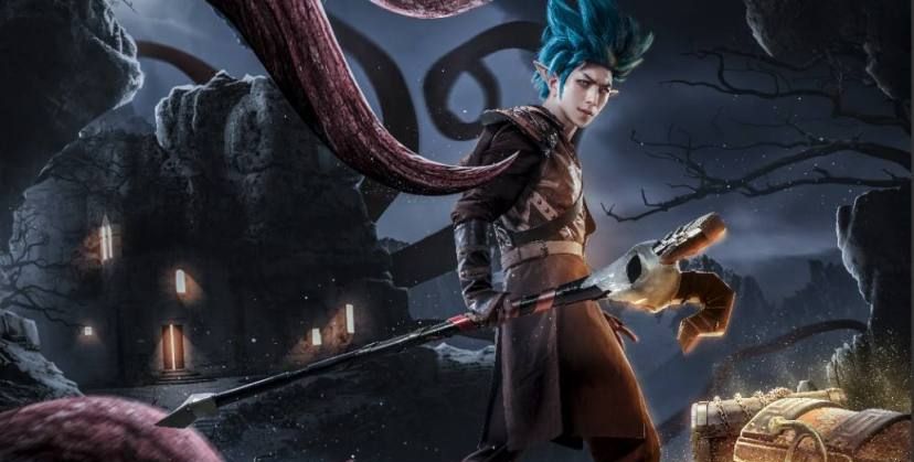 四本主角各种伪装的小说,脑洞大开剧情很燃,看得很爽很过瘾__财经头条