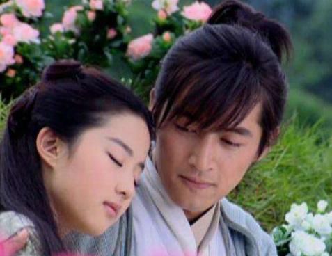 仙剑奇侠传：李逍遥至死不知,林月如有多阴险,赵灵儿为何放任她休闲区蓝鸢梦想 - Www.slyday.coM