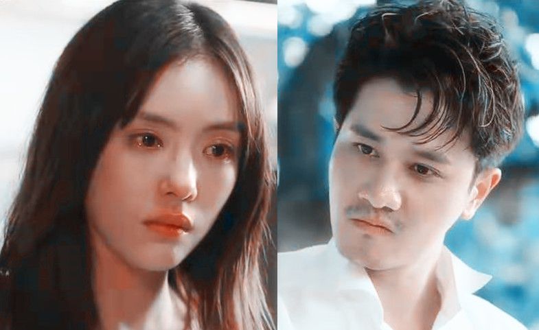 掌中之物傅慎行付出一切为何得不到何妍的爱没能看透2个字