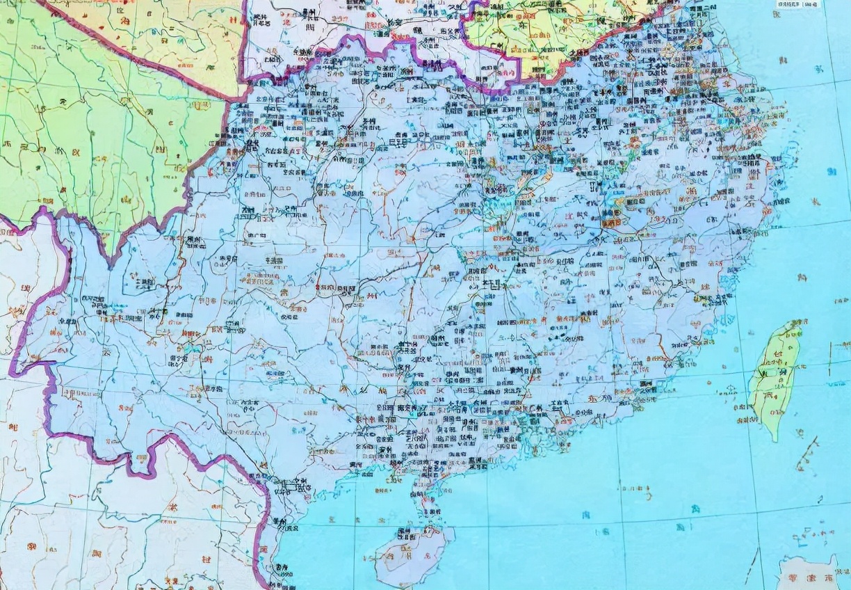 南朝齐与梁同宗同姓为何国号却发生了改变