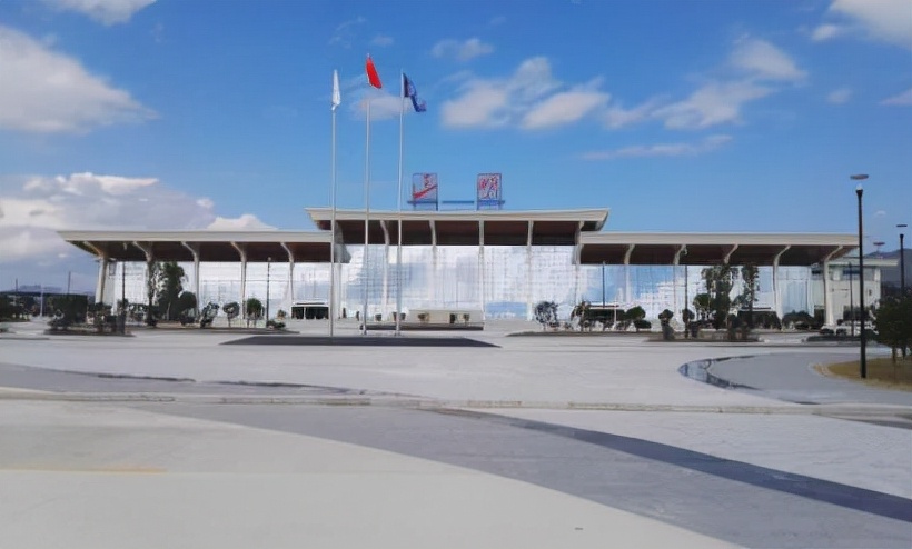 三明机场即将开通三明青岛沈阳新航线