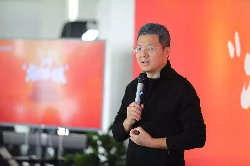 趣店创始人罗敏对万里目少儿说告别2月份曾收到纽交所退市警告