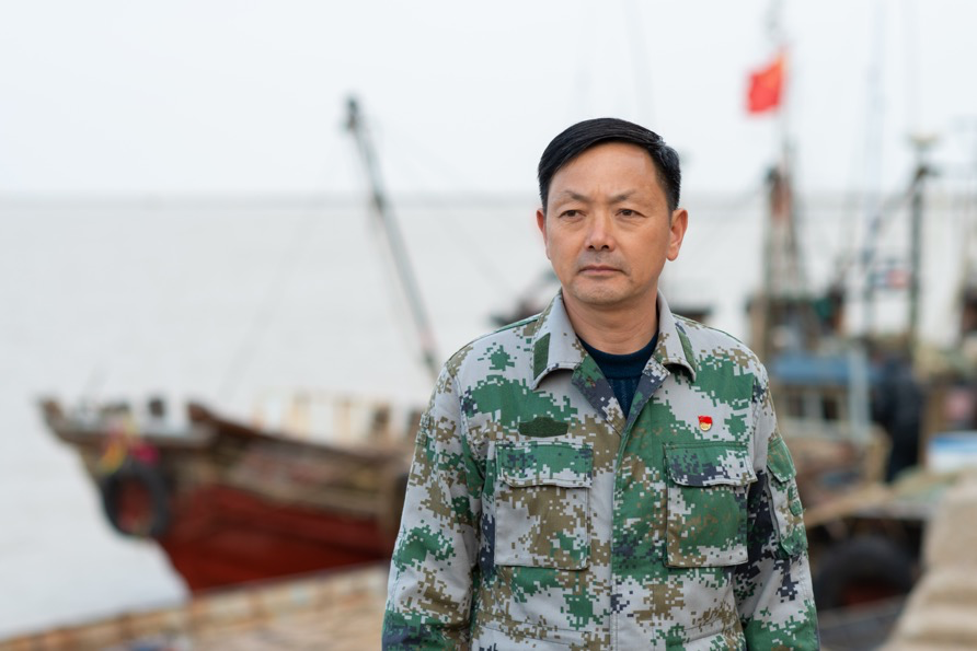 全国人大代表张立祥加大海藻栽培建海上粮仓