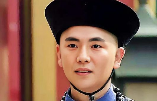 甄嬛传甄嬛爱允礼非温实初女人选男人更在意心动