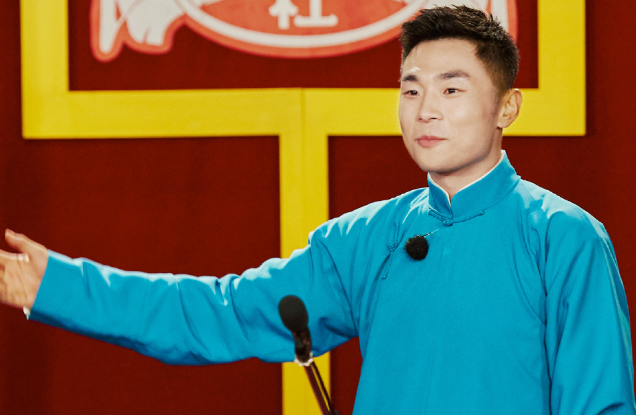 被前妻控诉家暴出轨，德云社张九南发文回应：等判决，自有公道休闲区蓝鸢梦想 - Www.slyday.coM