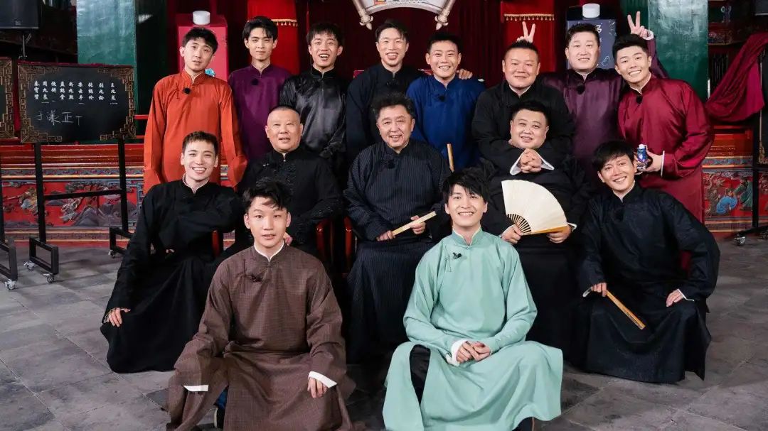 被前妻控诉家暴出轨，德云社张九南发文回应：等判决，自有公道休闲区蓝鸢梦想 - Www.slyday.coM